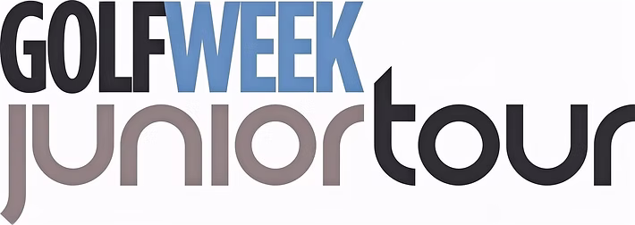 Golfweek Junior Tour Logo